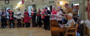 Bexhill Choral Mais House Dec 2022 2