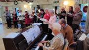 Bexhill Choral Mais House Dec 2022 3